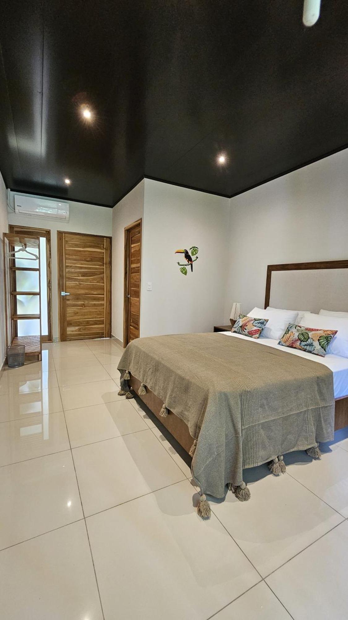 Fauna Lodge Drakes Bay Екстериор снимка