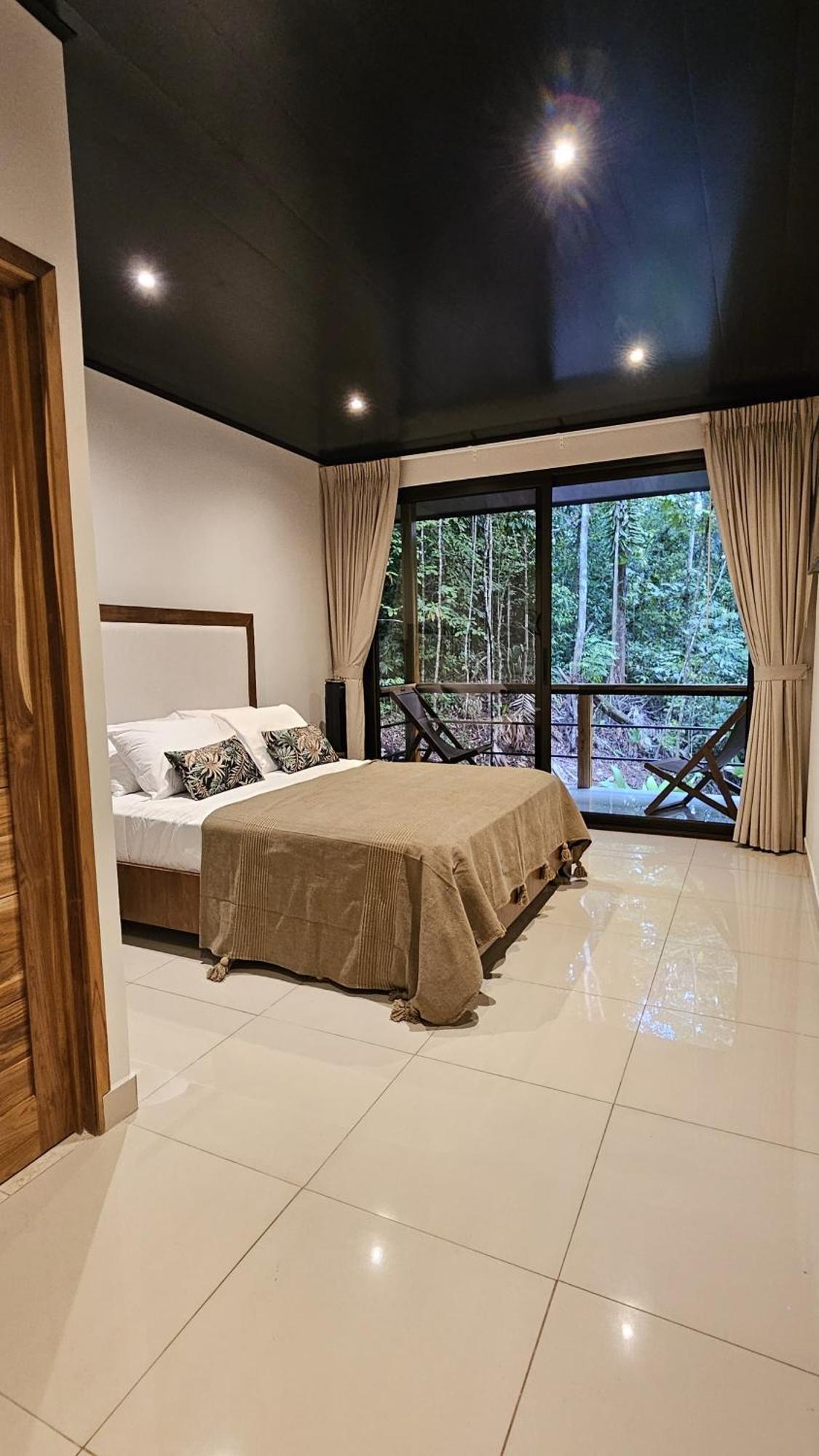 Fauna Lodge Drakes Bay Екстериор снимка