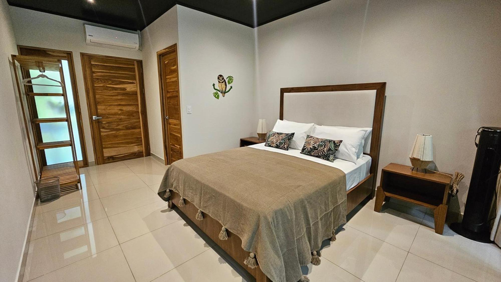Fauna Lodge Drakes Bay Екстериор снимка